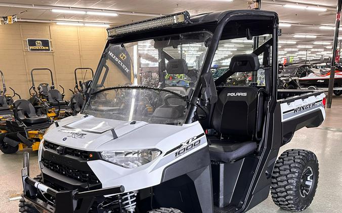 2019 Polaris Ranger XP 1000 EPS Premium