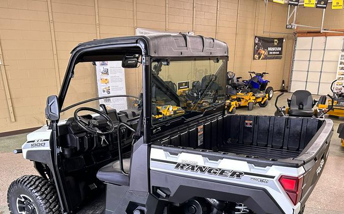 2019 Polaris Ranger XP 1000 EPS Premium