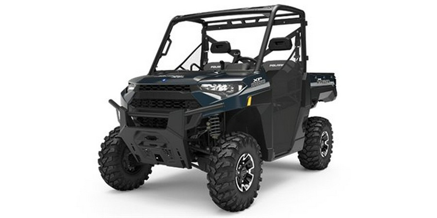 2019 Polaris Ranger XP 1000 EPS Premium