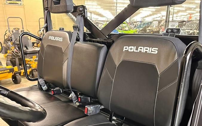 2019 Polaris Ranger XP 1000 EPS Premium