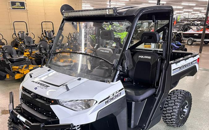 2019 Polaris Ranger XP 1000 EPS Premium