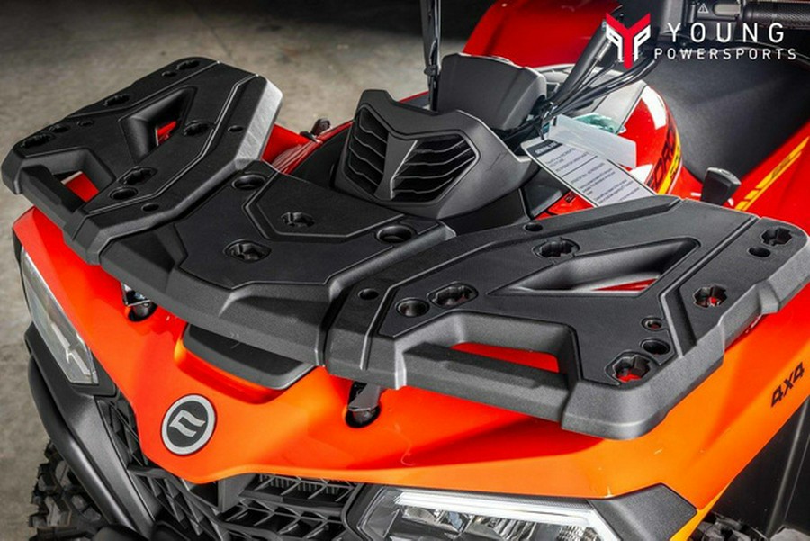 2025 CFMOTO CForce 500