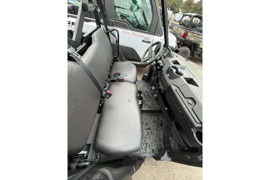 2025 Polaris RANGER CREW 1000