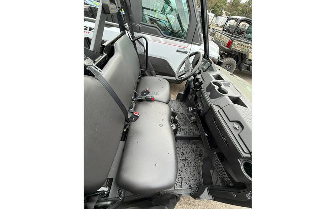 2025 Polaris RANGER CREW 1000