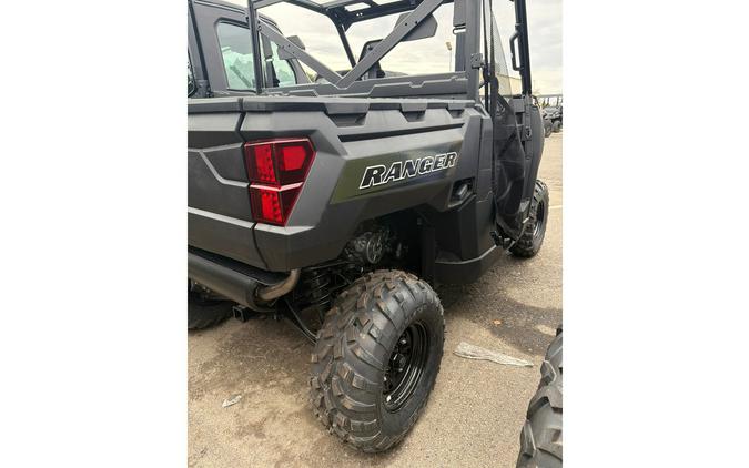 2025 Polaris RANGER CREW 1000