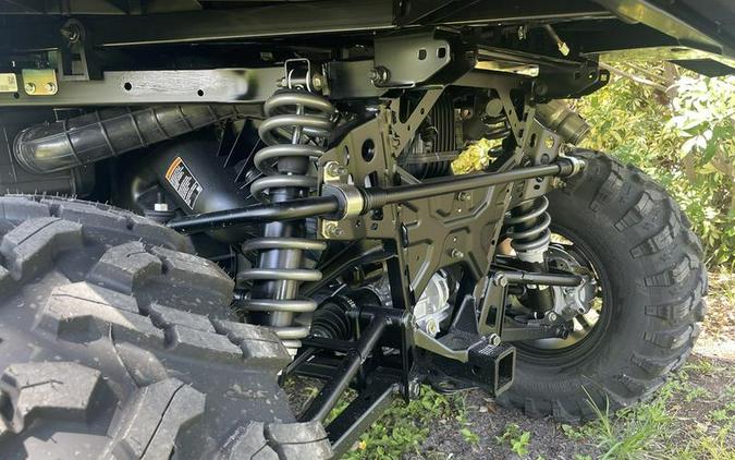 2026 Polaris® Ranger Crew XP 1000 Premium Blue Labyrinth