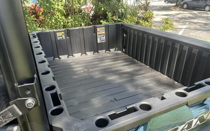 2026 Polaris® Ranger Crew XP 1000 Premium Blue Labyrinth