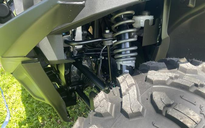 2026 Polaris® Ranger Crew XP 1000 Premium Blue Labyrinth