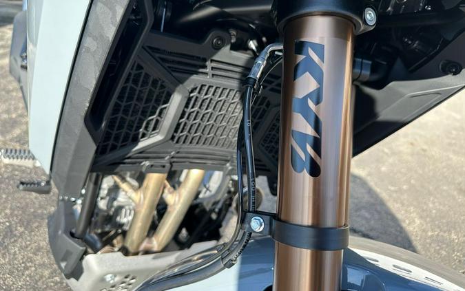 2026 CFMOTO IBEX 450