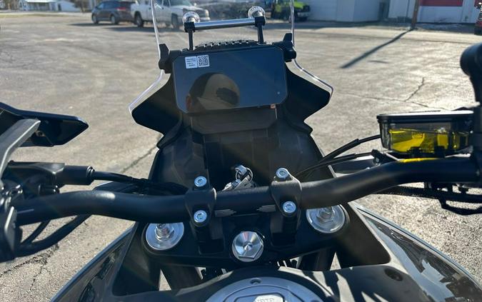 2026 CFMOTO IBEX 450