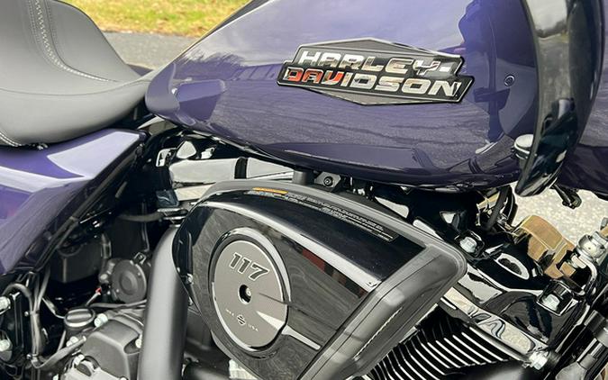 2026 Harley-Davidson Touring FLTRX - Road Glide