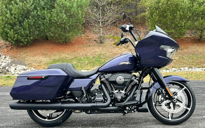 2026 Harley-Davidson Touring FLTRX - Road Glide