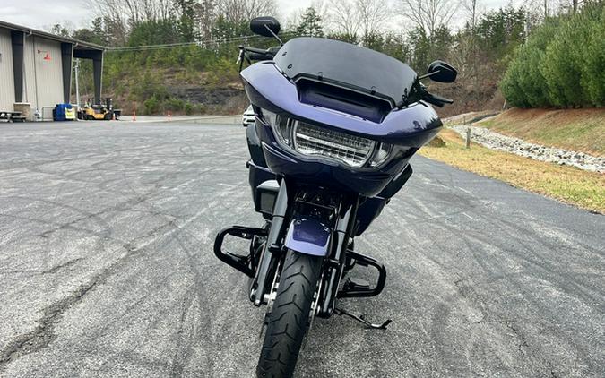 2026 Harley-Davidson Touring FLTRX - Road Glide