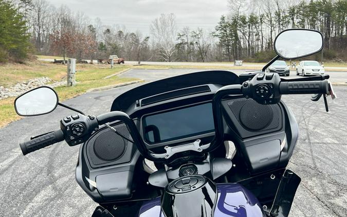 2026 Harley-Davidson Touring FLTRX - Road Glide