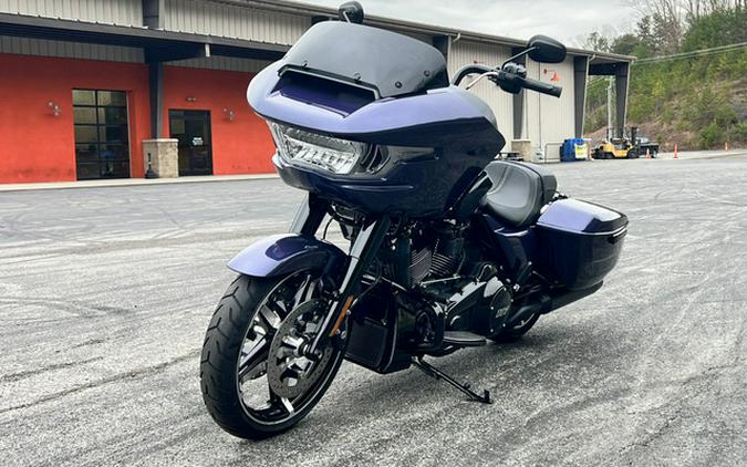 2026 Harley-Davidson Touring FLTRX - Road Glide
