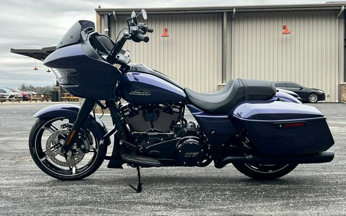 2026 Harley-Davidson Touring FLTRX - Road Glide