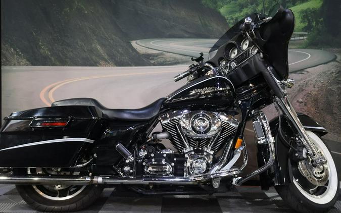 2007 Harley-Davidson® FLHX - Street Glide®