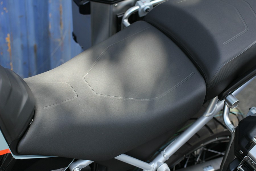 2026 Triumph Tiger 900 Desert Ediition