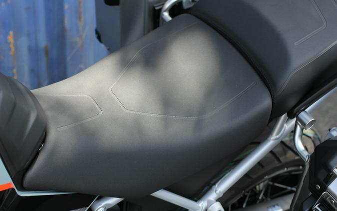 2026 Triumph Tiger 900 Desert Ediition