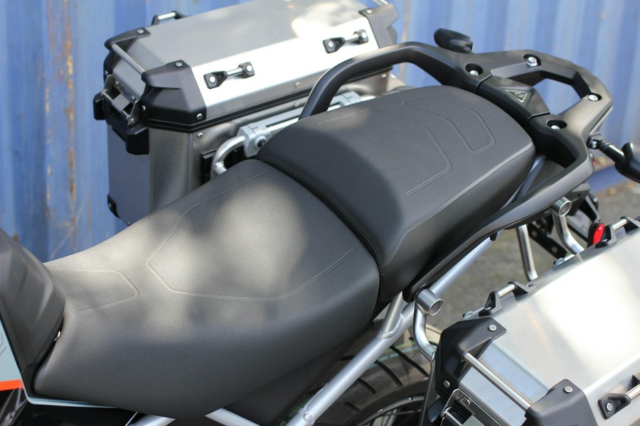 2026 Triumph Tiger 900 Desert Ediition
