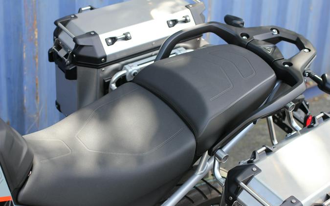 2026 Triumph Tiger 900 Desert Ediition