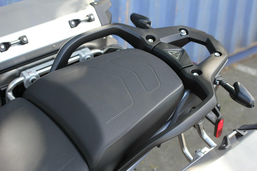 2026 Triumph Tiger 900 Desert Ediition