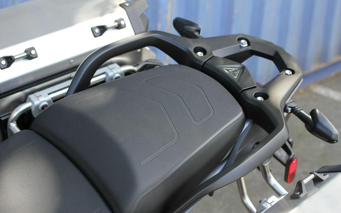 2026 Triumph Tiger 900 Desert Ediition
