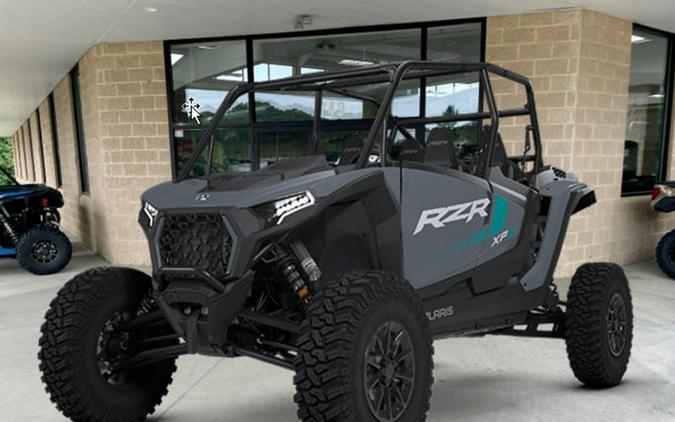 2026 Polaris® RZR XP S 4 1000 Sport