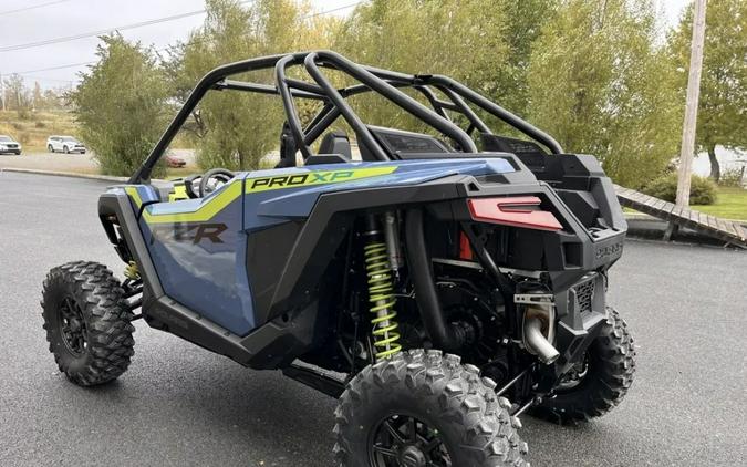 2025 Polaris RZR PRO XP Premium