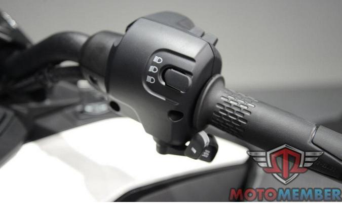 2026 Can-Am Spyder RT Limited Platine