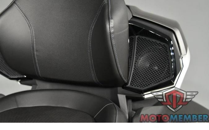 2026 Can-Am Spyder RT Limited Platine