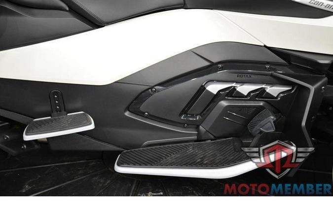 2026 Can-Am Spyder RT Limited Platine