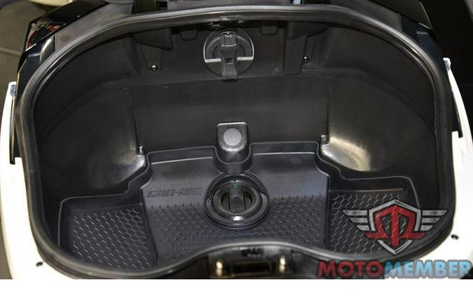 2026 Can-Am Spyder RT Limited Platine
