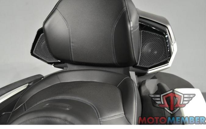 2026 Can-Am Spyder RT Limited Platine