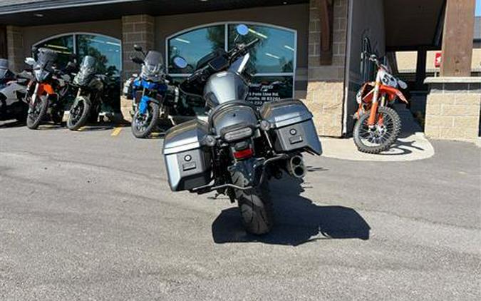 2026 Honda Rebel 1100T DCT