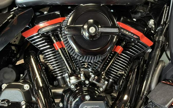 2025 Harley-Davidson® FLHXSE - CVO™ Street Glide® 135