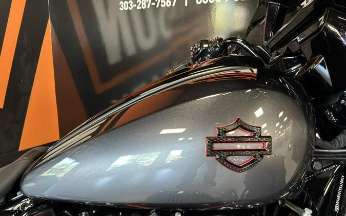 2025 Harley-Davidson® FLHXSE - CVO™ Street Glide® 135