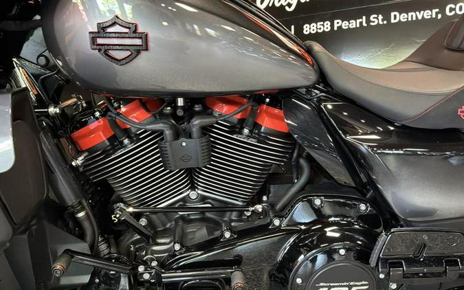 2025 Harley-Davidson® FLHXSE - CVO™ Street Glide® 135