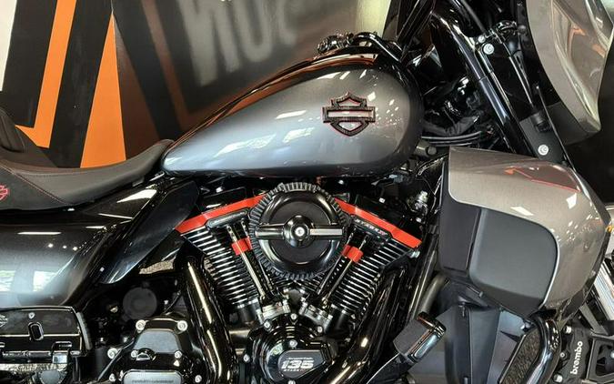 2025 Harley-Davidson® FLHXSE - CVO™ Street Glide® 135