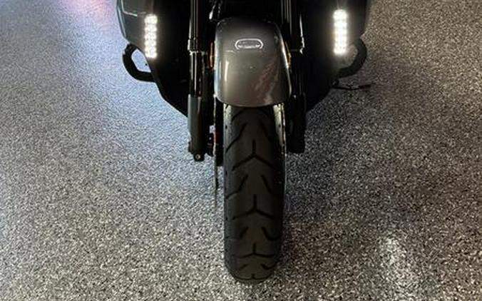 2025 Harley-Davidson® FLHXSE - CVO™ Street Glide® 135