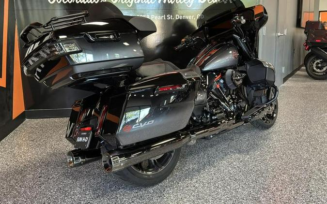 2025 Harley-Davidson® FLHXSE - CVO™ Street Glide® 135