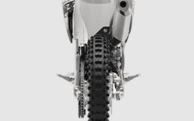 2026 Triumph TF 250-X