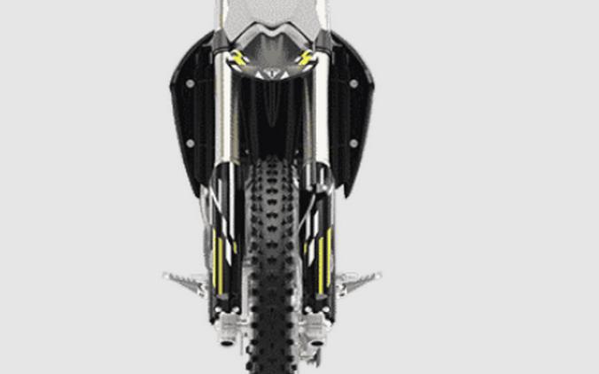 2026 Triumph TF 250-X