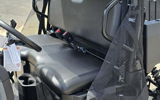 2027 Polaris Ranger® 500 Base