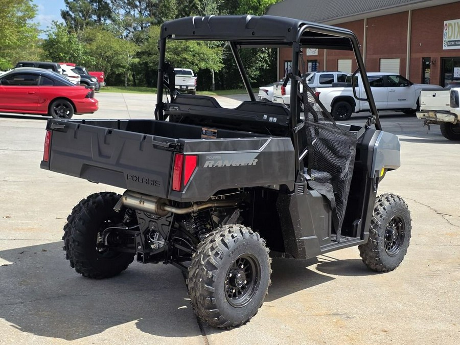 2027 Polaris Ranger® 500 Base