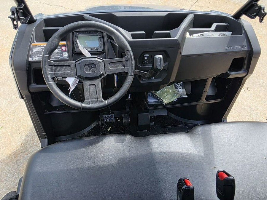 2027 Polaris Ranger® 500 Base