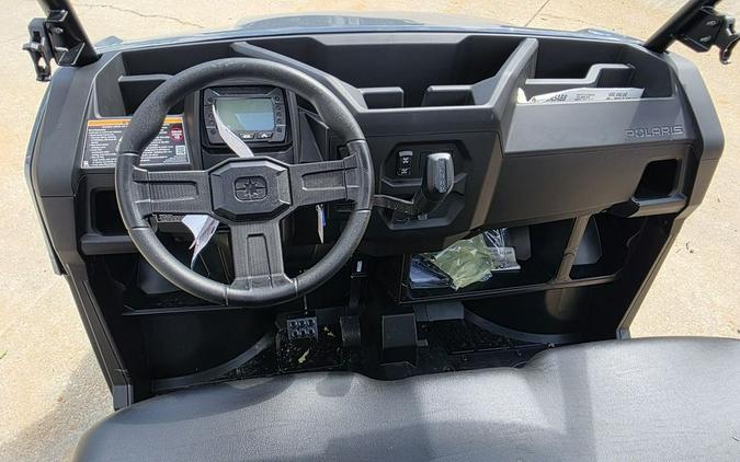 2027 Polaris Ranger® 500 Base