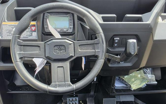 2027 Polaris Ranger® 500 Base