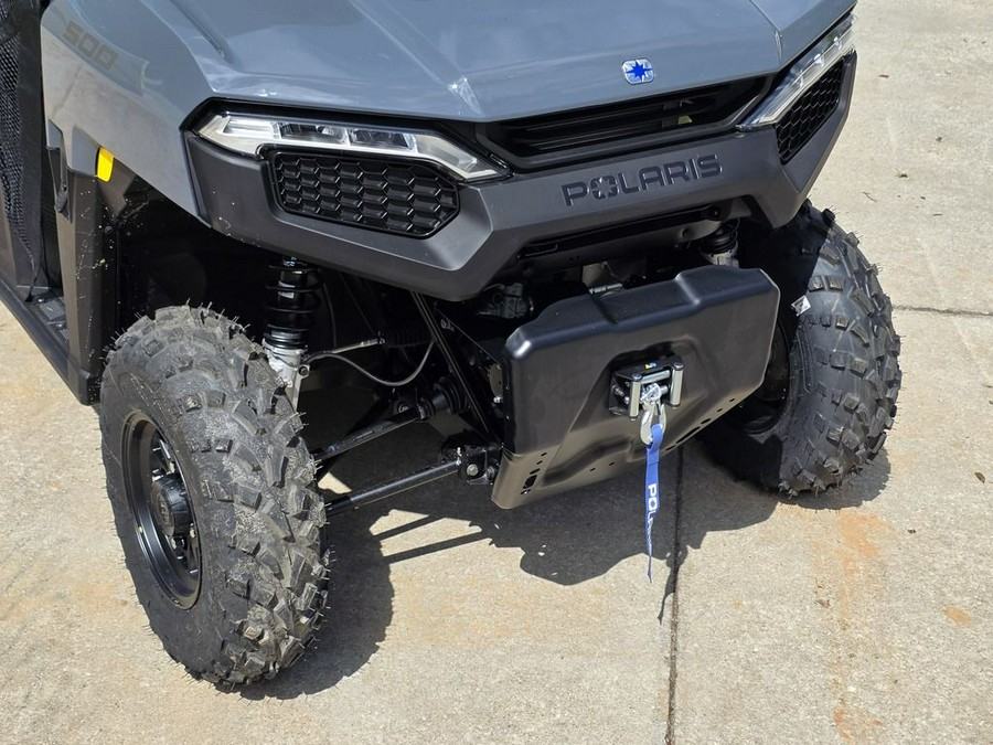 2027 Polaris Ranger® 500 Base