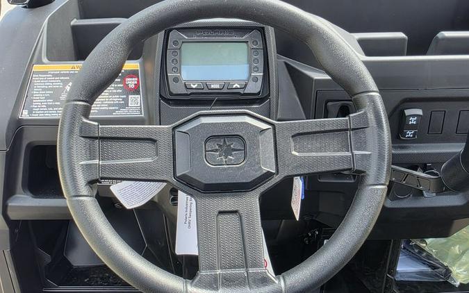 2027 Polaris Ranger® 500 Base